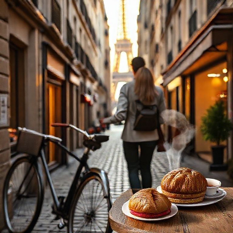 Paris Travel Planning Guide as a world class visual director and cinematic travel photographer ive crafted these ultra realist 2