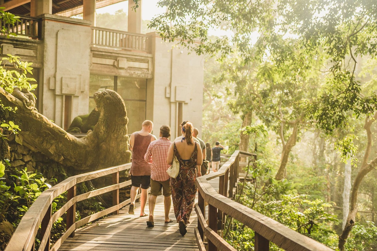 Ubud Travel Guide: Indonesia cover 2050