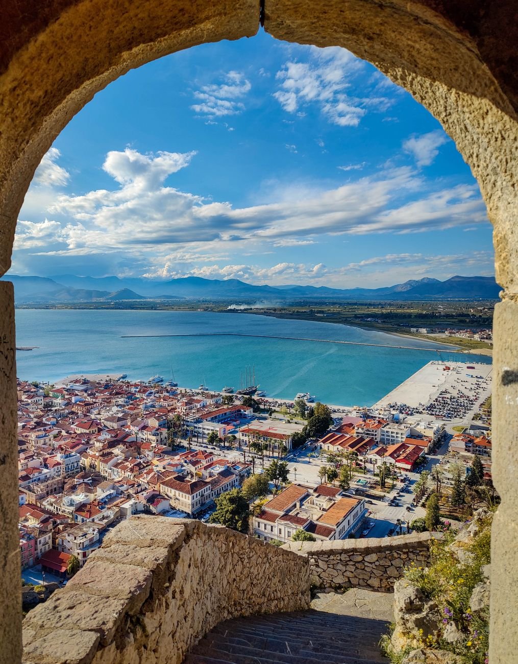 Off the Map: A First Look at Nafplio cover 2061