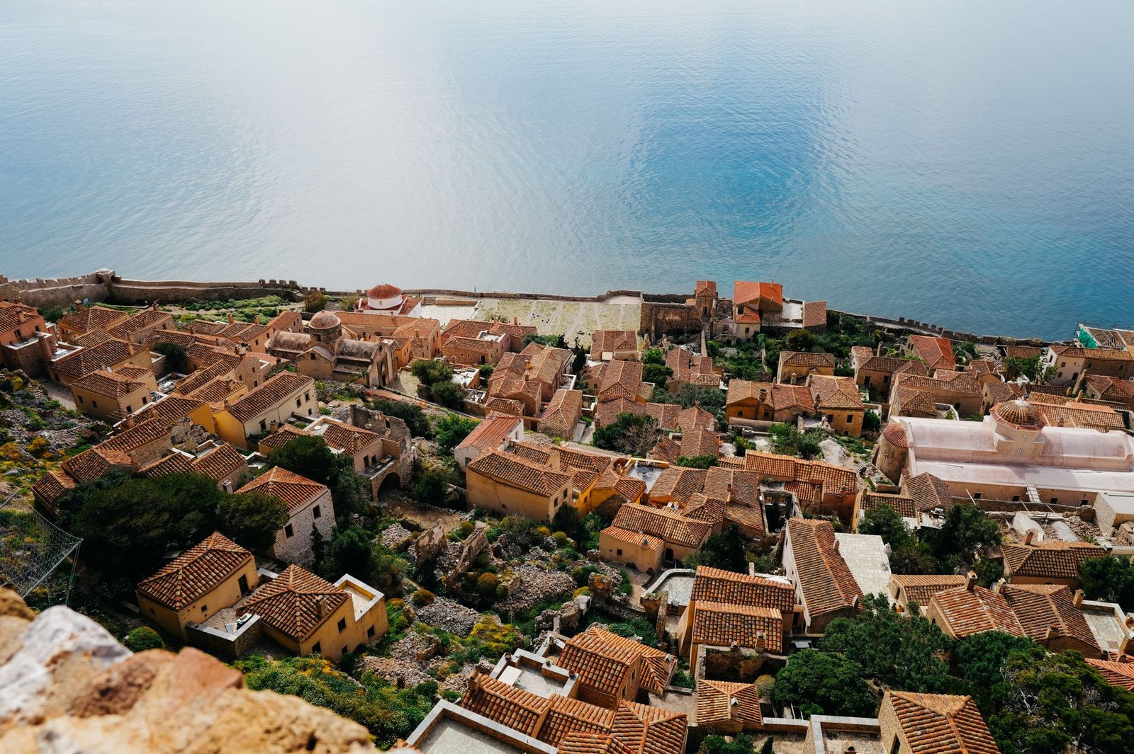 The Case for Visiting Monemvasia Before Everyone Else Does cover 2065