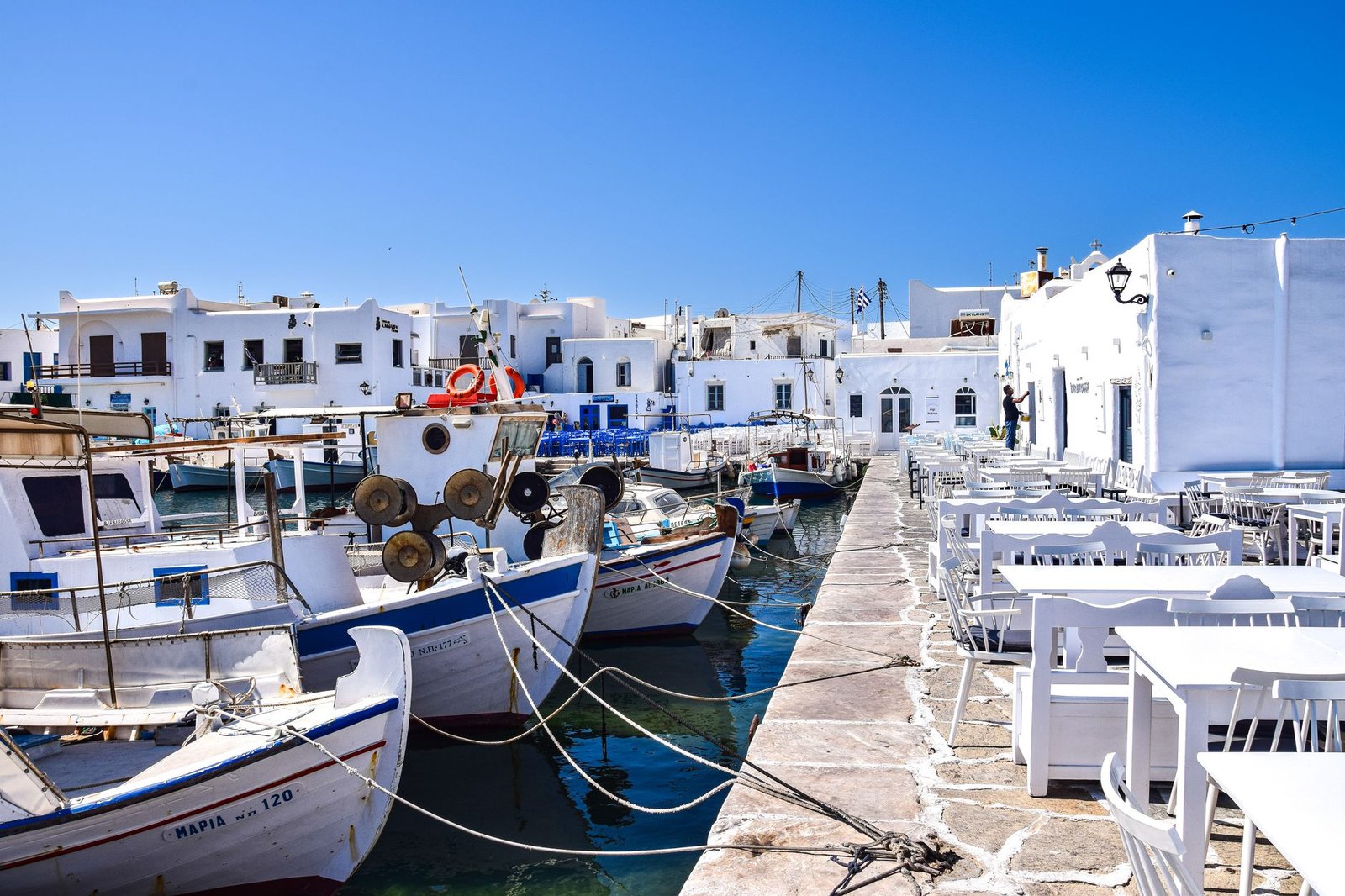 The Case for Visiting Paros Before Everyone Else Does cover 2111