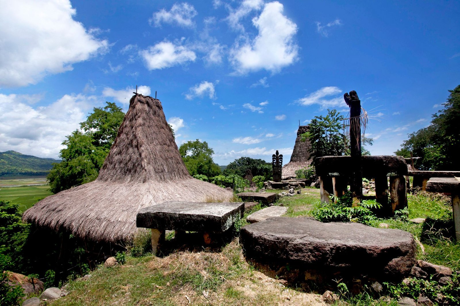 Sumba Island: Where to Go When You've 'Done' the Obvious Spots cover 2129