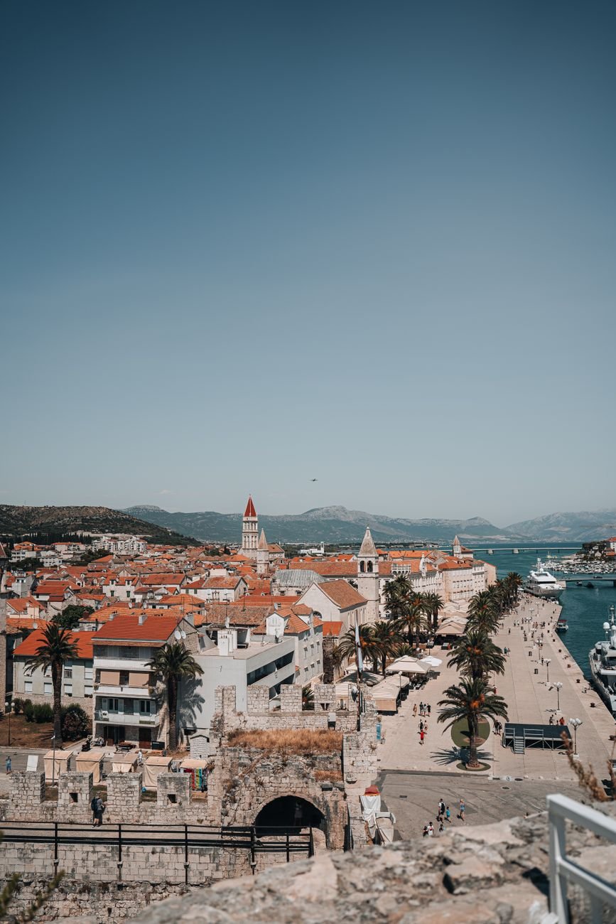 Trogir: Where to Go When You've 'Done' the Obvious Spots cover 2151