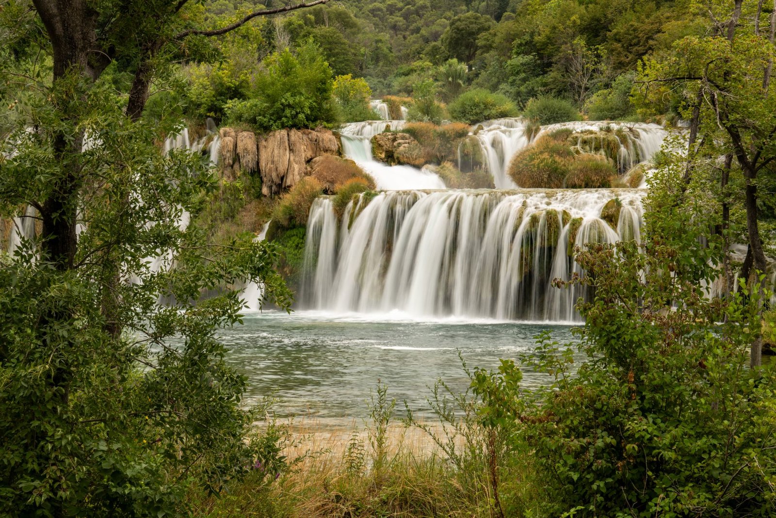 Why Krka Waterfalls Deserves a Spot on Your Travel List cover 2203