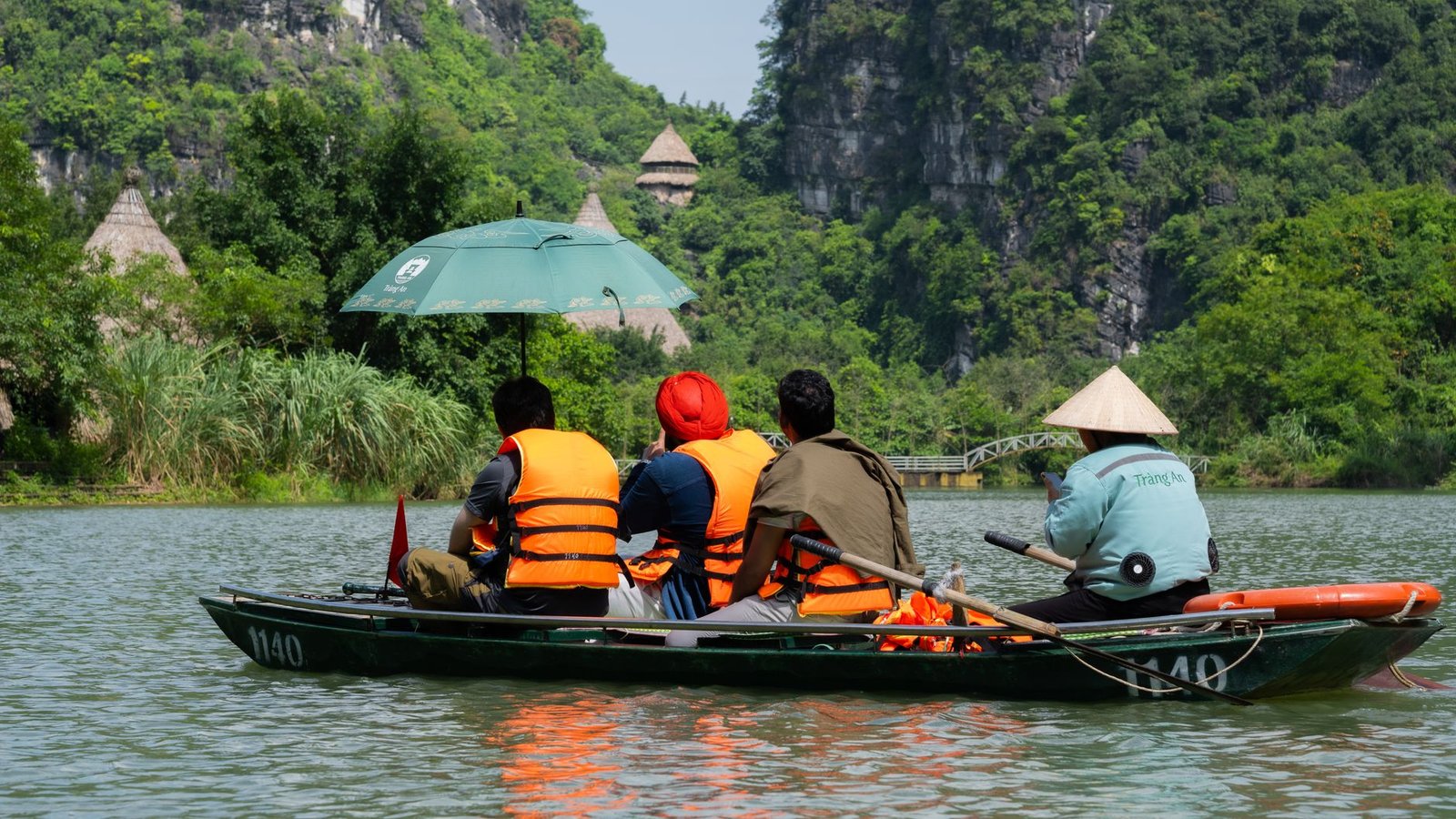 Ninh Binh Isn't on Everyone's Radar - Here's Why It Should Be cover 2468