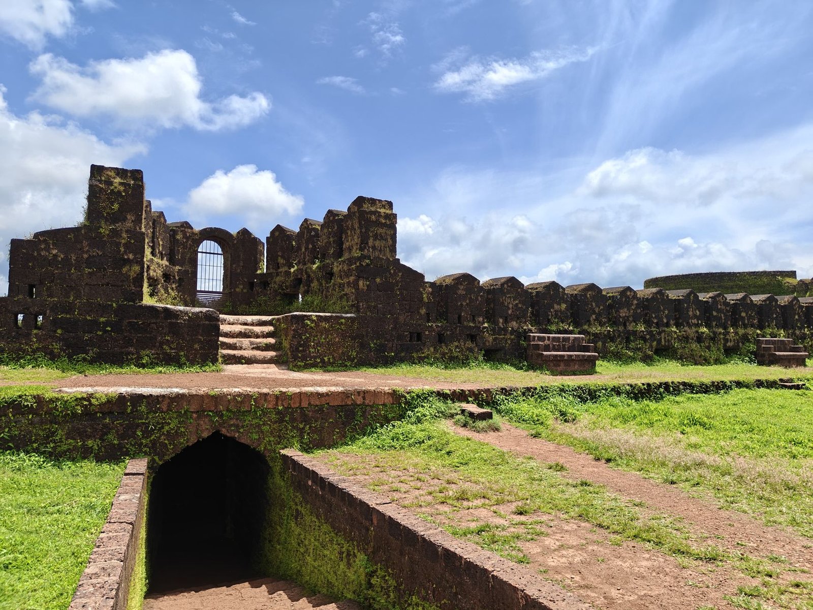 Off the Map: A First Look at Bekal Fort cover 2481