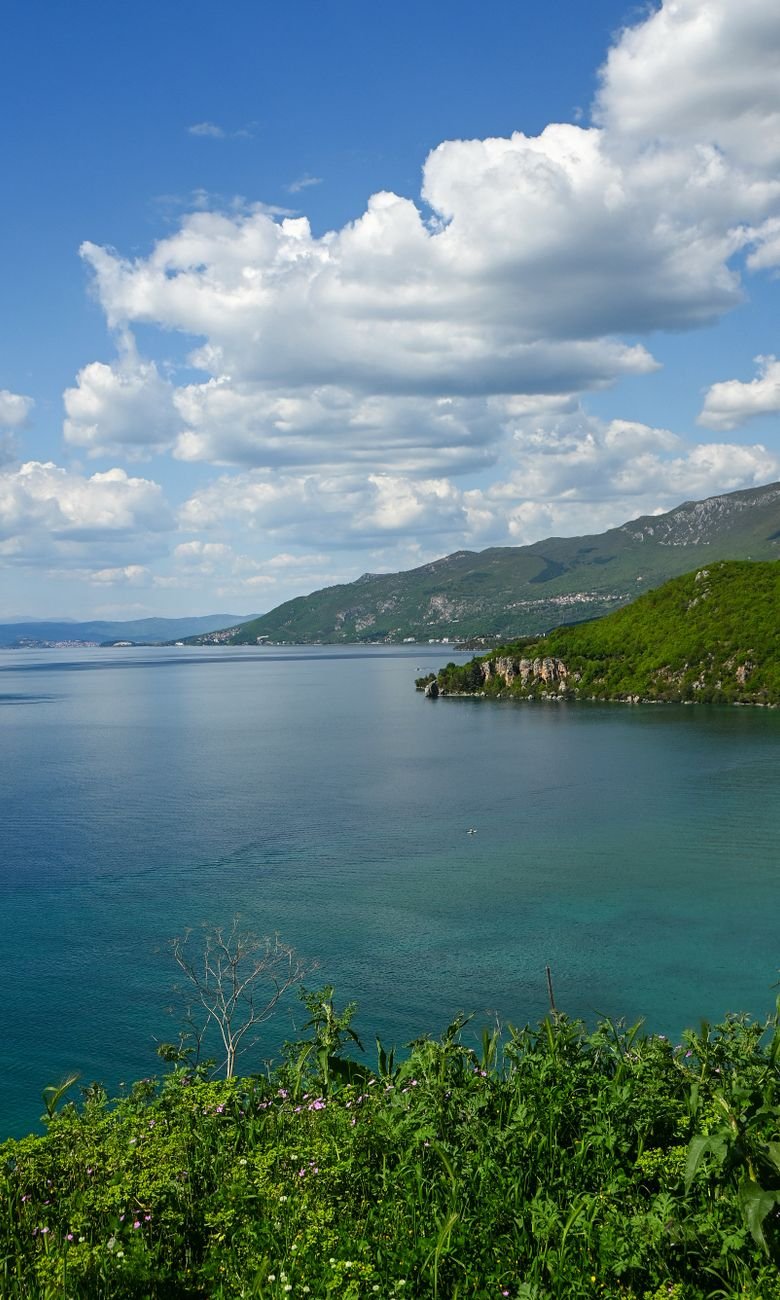 The Case for Visiting Ohrid Before Everyone Else Does cover 2496
